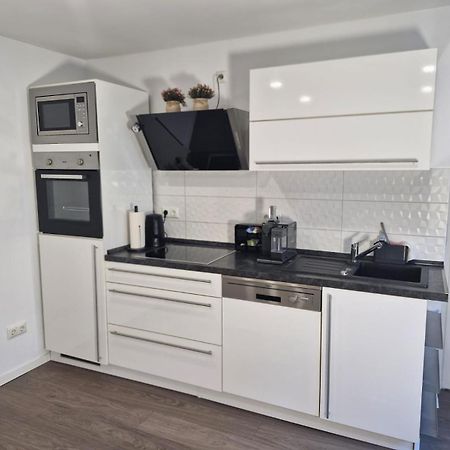 Gaestehaus In Koeln Rath-Heumar Zewnętrze zdjęcie