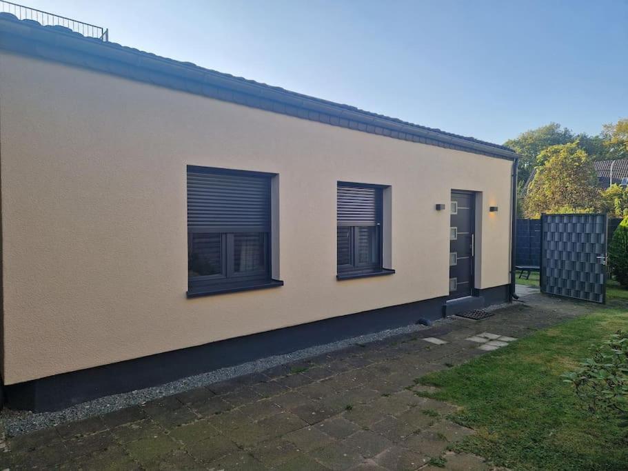 Gaestehaus In Koeln Rath-Heumar Zewnętrze zdjęcie