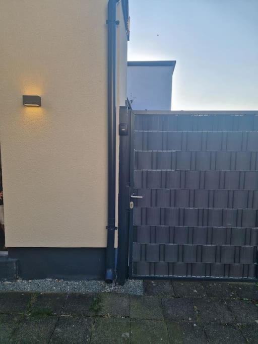 Gaestehaus In Koeln Rath-Heumar Zewnętrze zdjęcie