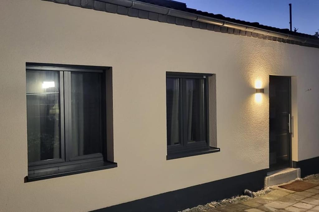Gaestehaus In Koeln Rath-Heumar Zewnętrze zdjęcie