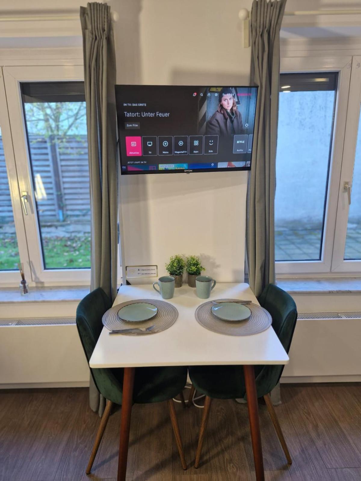 Gaestehaus In Koeln Rath-Heumar Zewnętrze zdjęcie